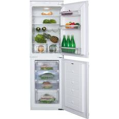 CDA Fridge Freezers CDA FW852 Fully Integrated 50/50 Fridge Freezer 228 Litres White