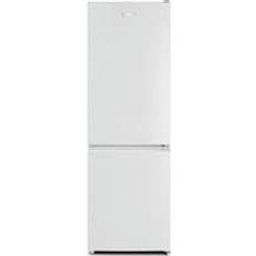Indesit INK25322W 184cm High 70 30 Frost Free Fridge Freezer White