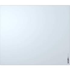 Glas Musemåtte v2 XL Rød