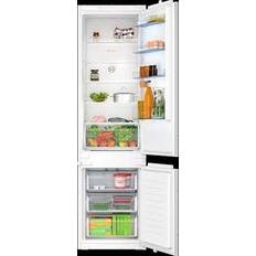 Bosch KBN96NSE0G Series 2 Integrated 60/40 Frost Free Fridge Freezer White