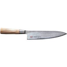 Suncraft Køkkenknive Suncraft Senzo Twisted TO-05 Kokkekniv 20 cm