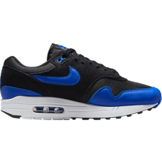 Nike Men's Air Max 1 Essential Shoes - Black
