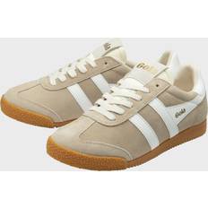 Elan Womens Fashion Trainers - Bone