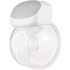 Silicone Breast Pumps Tomtop Jms Wearable Breast Pump Portable Hands Free Electric Breast Pump with LED Screen 2 Modes 9 Suction