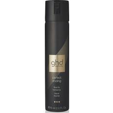 Style Final Fix Hairspray