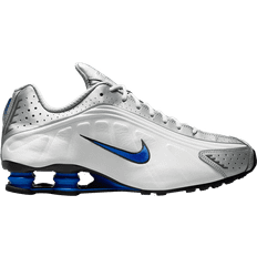 Nike shox r4 Nike Shox R4 - Vit