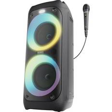 P200 Bluetooth Megasound Speaker
