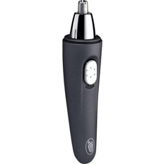 Nose Trimmer - Rechargeable Battery Trimmers Boots Nose Ear Trimmer