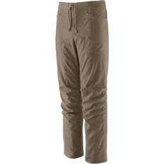 Patagonia Hampi Rock Pants - Casual Trousers - Brown