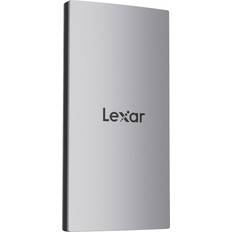 LEXAR 2TB ES3 Portable SSD