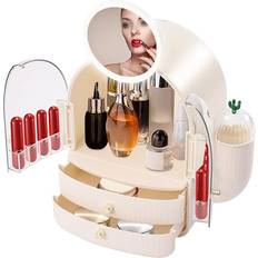 Organizer makeup Makeup Storage Organizer