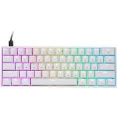 Mechanical keyboard Epomaker GK61 Mechanical Keyboard