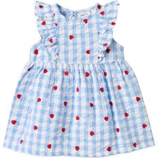Name It Organic Cotton Dress