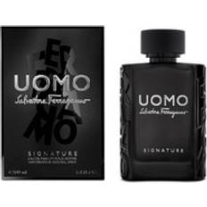 Ferragamo Uomo Signature EDP 100ml