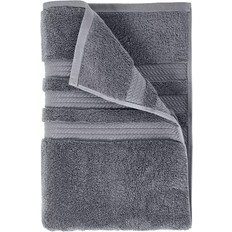 Member's Mark Hand Zinc Guest Towel Gray (81.3x40.6cm)