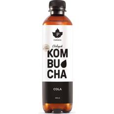 12 X Kombucha Eko 400 Cola