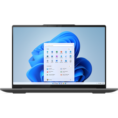 Lenovo Idg Yoga Pro 7 14irh8 14.5´´ I7-13700h/16gb/512gb