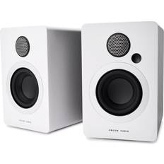Argon Audio Studie 3 Kompakthögtalare Aktiv