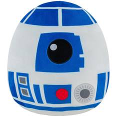 Squishmallows Squishmallows Squishmallows 10in Plush R2D2