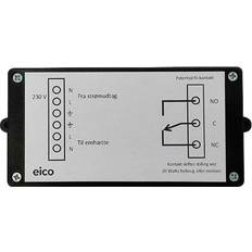 EICO Switch Box 167x72x42mm 230V passer til