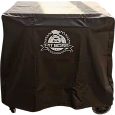 Pit Boss Grilltilbehør Pit Boss Ultimate Plancha 3 Burner Cover