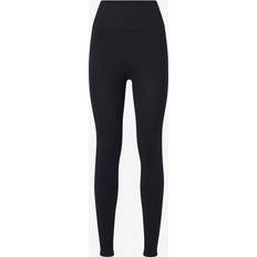 Björn Borg Tøj Björn Borg Seamless Ribbed Bukser - Sort