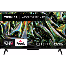 43QV2F63DB Smart UHD TV