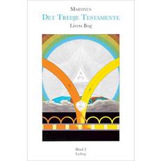 Livets Bog, bind 2 Det Tredje Testamente-Martinus (Lydbog, MP3, 2021)