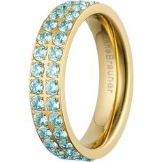 ANNEBRAUNER Alliance L-Aquamarine