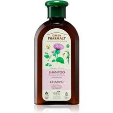 Green Pharmacy Greater Burdock Shampoo Hair Loss