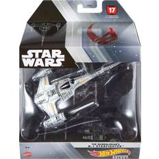 Hot Wheels Star Wars The Mandalorian N-1 Starfighter