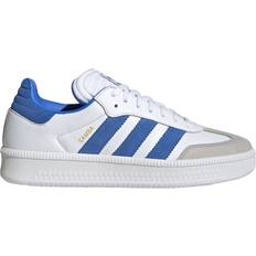 adidas Samba XLG Casual Shoes - White