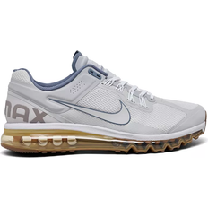 Shoes nike air max 2013 Nike Men's Air Max 2013 Shoes - Metallic Cool Gray
