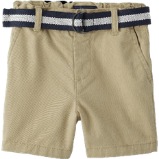 The children place The Children's Place The Children Place Toddler Boy Belted Chino Sizes 2T-5T