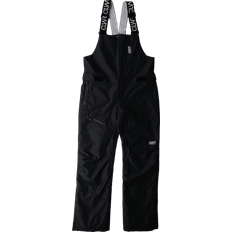 ColourWear Colour Wear M Slash Bib Pants Snowboardkläder Black Medium