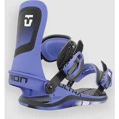Snowboard Union Ultra Women 2025 Attacchi Da Snowboard Purple