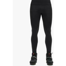 Superdry Svedundertøj Superdry Ski-Leggings Sport Sne Genanvendt Polister - Sort