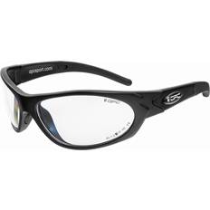 Paintball Protections OPC Tactical Marines Tactical Glasses Matt Black Clear