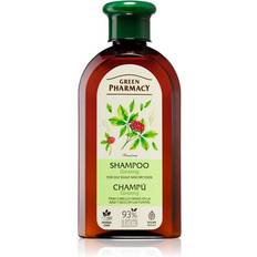 Green Pharmacy Green Pharmacy Ginseng Shampoo Oily Scalp & Dry Ends 350ml