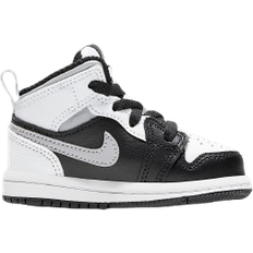 Nike Air 1 Mid TD - White Shadow
