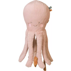 Saro Ocean Life stor Multi-aktivitets plys Pink