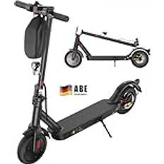 IScooter El løbehjul iScooter ABE Elektroroller Belastung 120kg 350W
