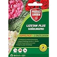 Protect Garden Lizetan Plus Schädlingsfrei 2 x 4 ml - Weiß