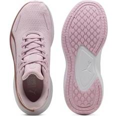 Puma skyrocket lite Puma Løbesko Skyrocket Lite Elevate - Lysviolet/Lyserød