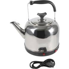 Cosy@home 5L Household Stainless Steel Electric Kettle Water Boiler Heating Pot