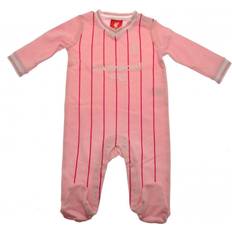 Liverpool FC Baby Sleepsuit