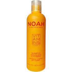 Stiprinamasis Łampūnas Vitamin E Antioxidant Shampoo 250 ml
