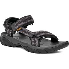 Teva Pantoffeln & Hausschuhe Teva Terra Fi 5 Universal Sandals - Grau