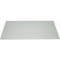 Pladematerialer Silverline Stænkplade