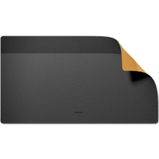 Native Union Native Union Desk Mat Black Kraft